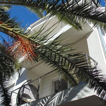 Boutique Apartments Refresh Vodice Exteriör bild