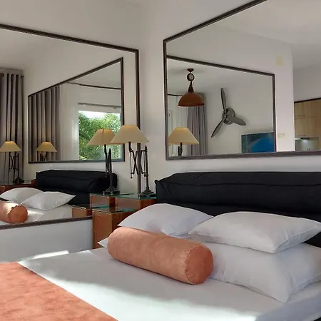 Boutique Apartments Refresh Vodice Exteriör bild