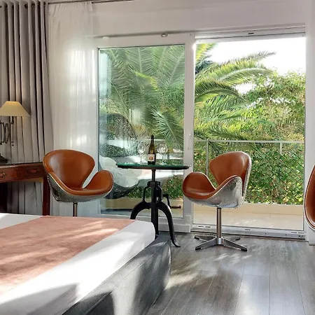Boutique Apartments Refresh Vodice Exteriör bild