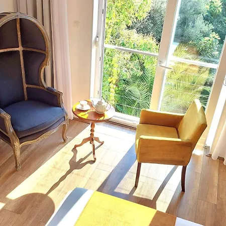 Boutique Apartments Refresh Vodice Exteriör bild