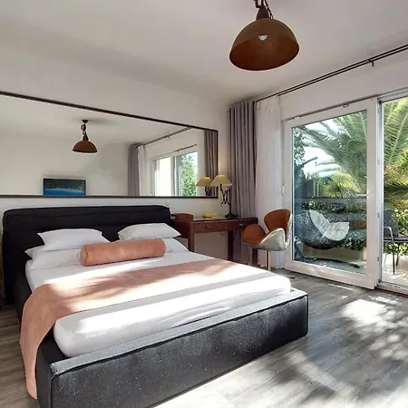 Boutique Apartments Refresh Vodice Exteriör bild