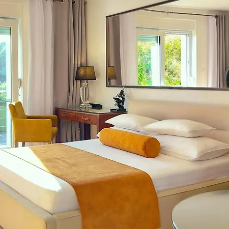 Boutique Apartments Refresh Vodice Exteriör bild