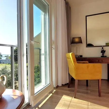 Boutique Apartments Refresh Vodice Rum bild