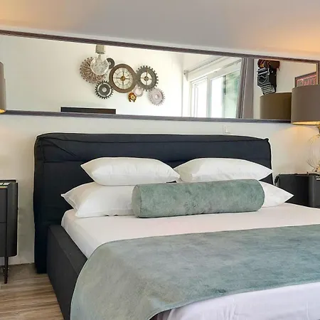 Boutique Apartments Refresh Vodice Exteriör bild