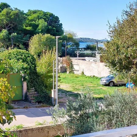 Boutique Apartments Refresh Vodice Rum bild