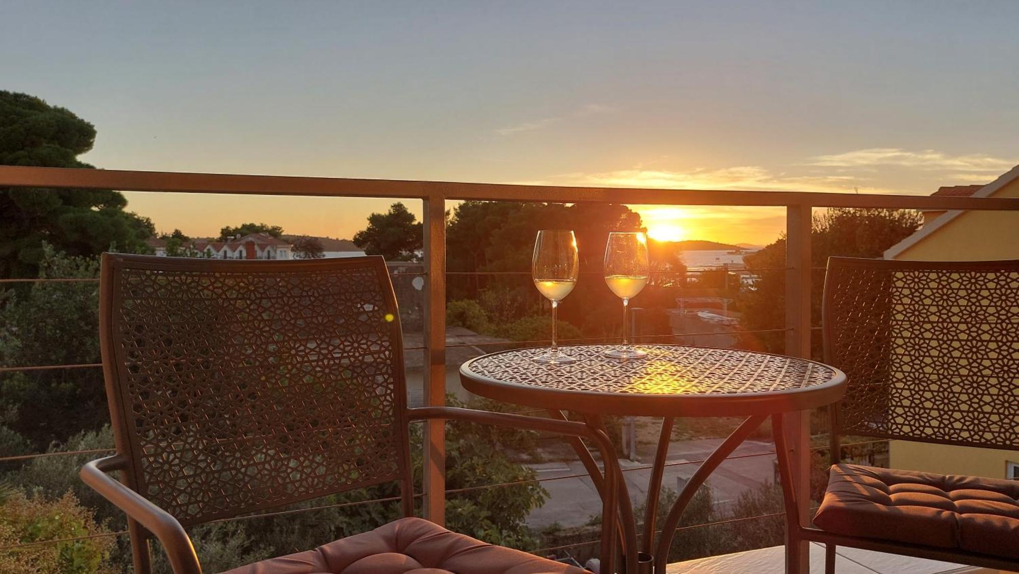 Boutique Refresh Apartment Vodice