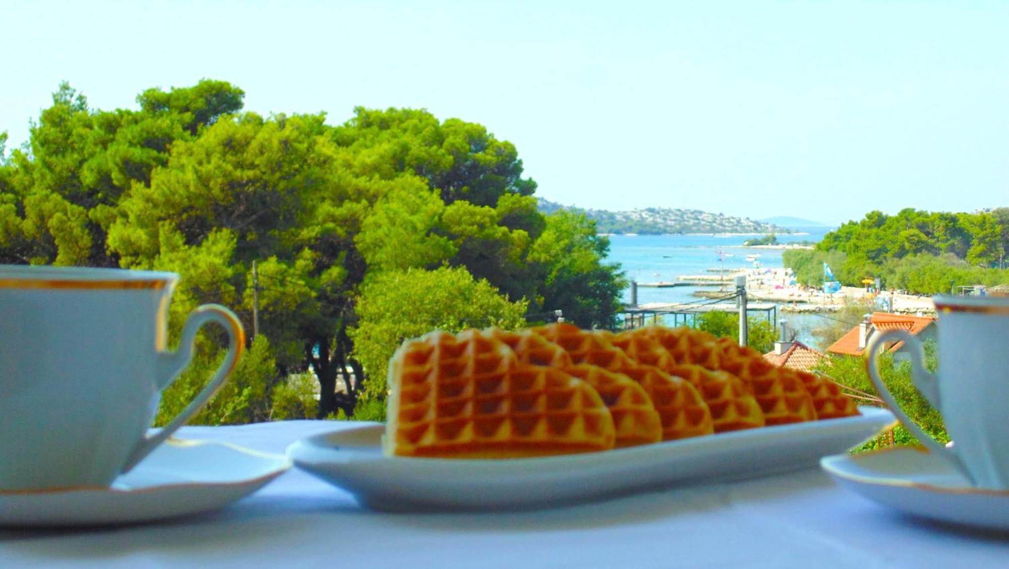 Apartment Boutique Refresh Vodice