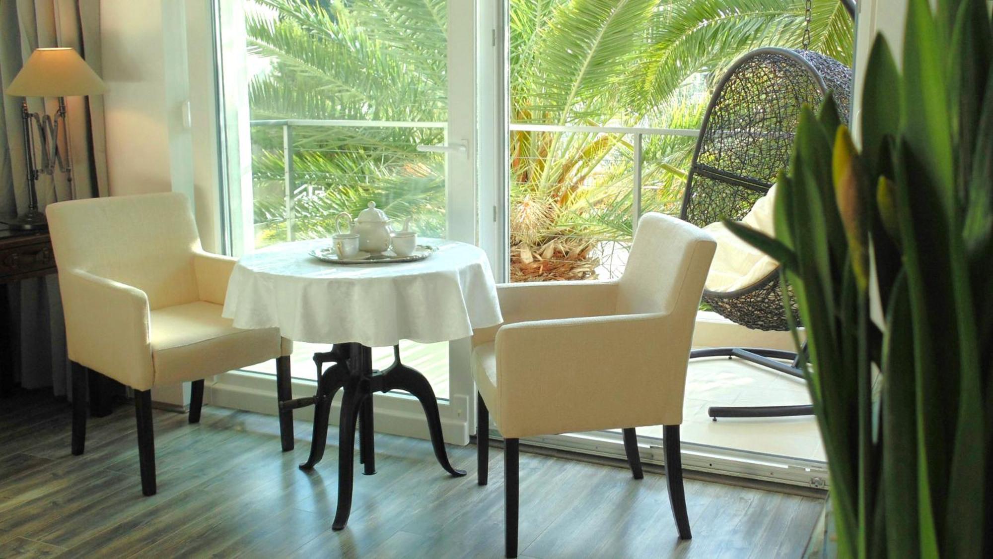 Boutique Refresh Apartment *