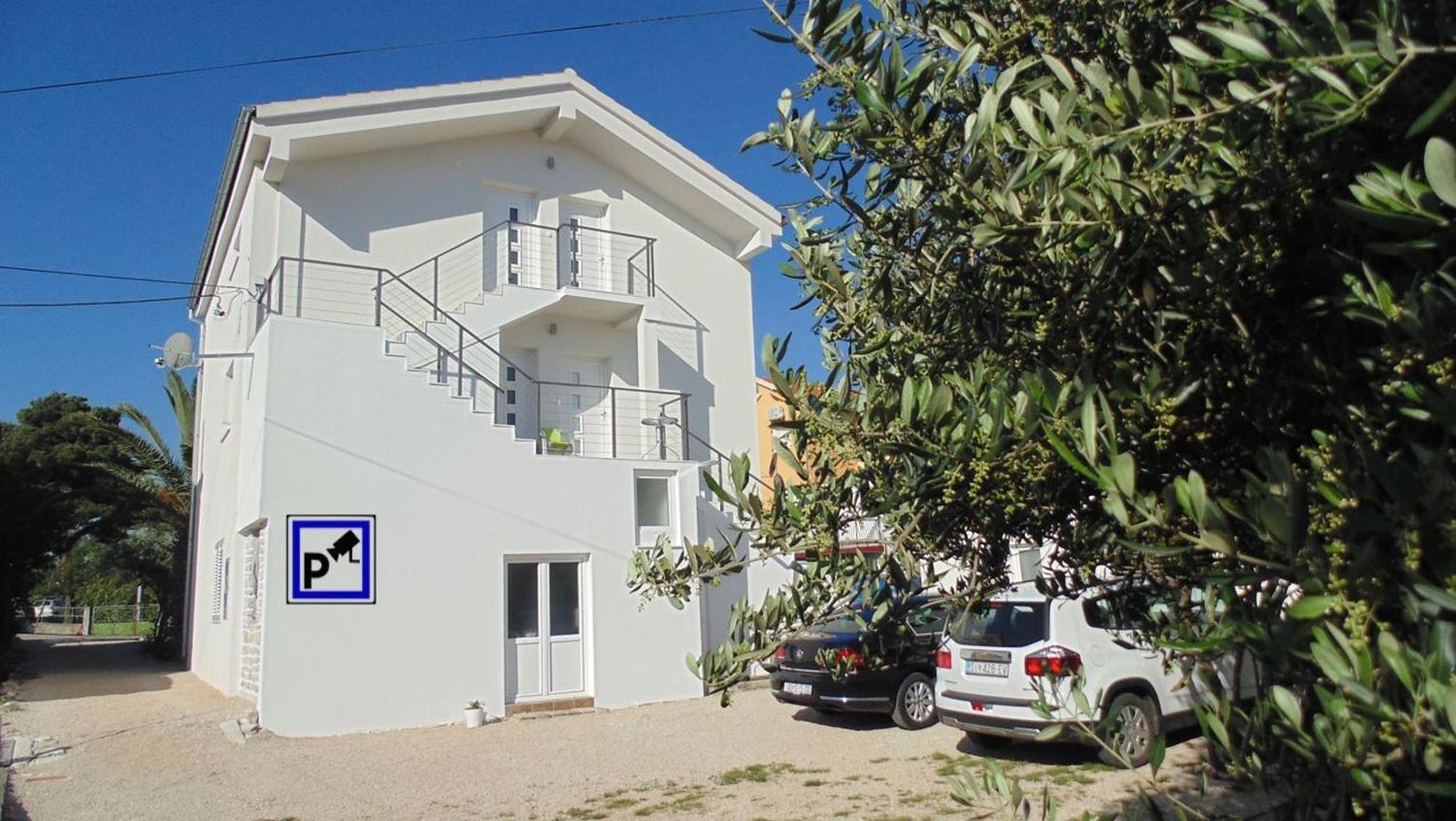 Apartment Boutique Refresh Vodice