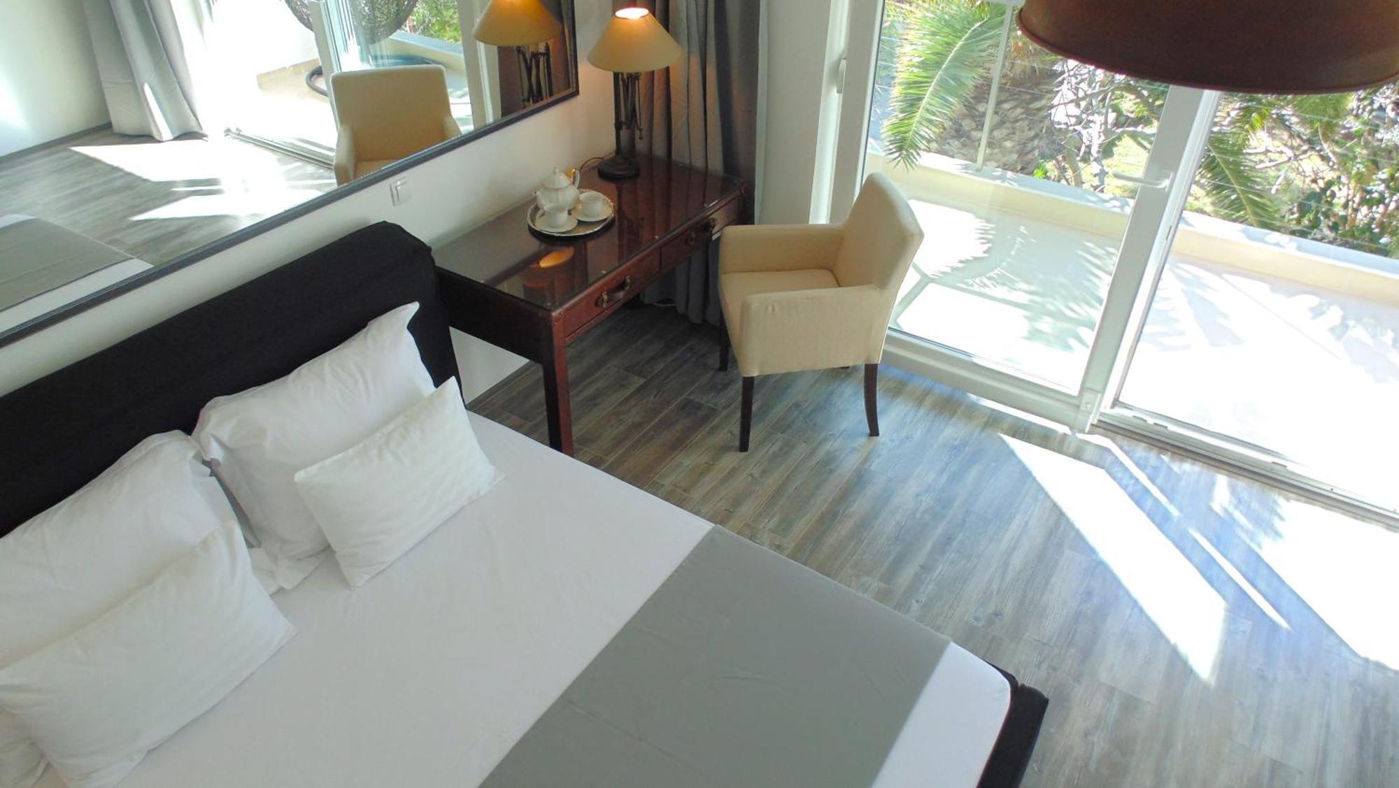 Boutique Refresh Apartment