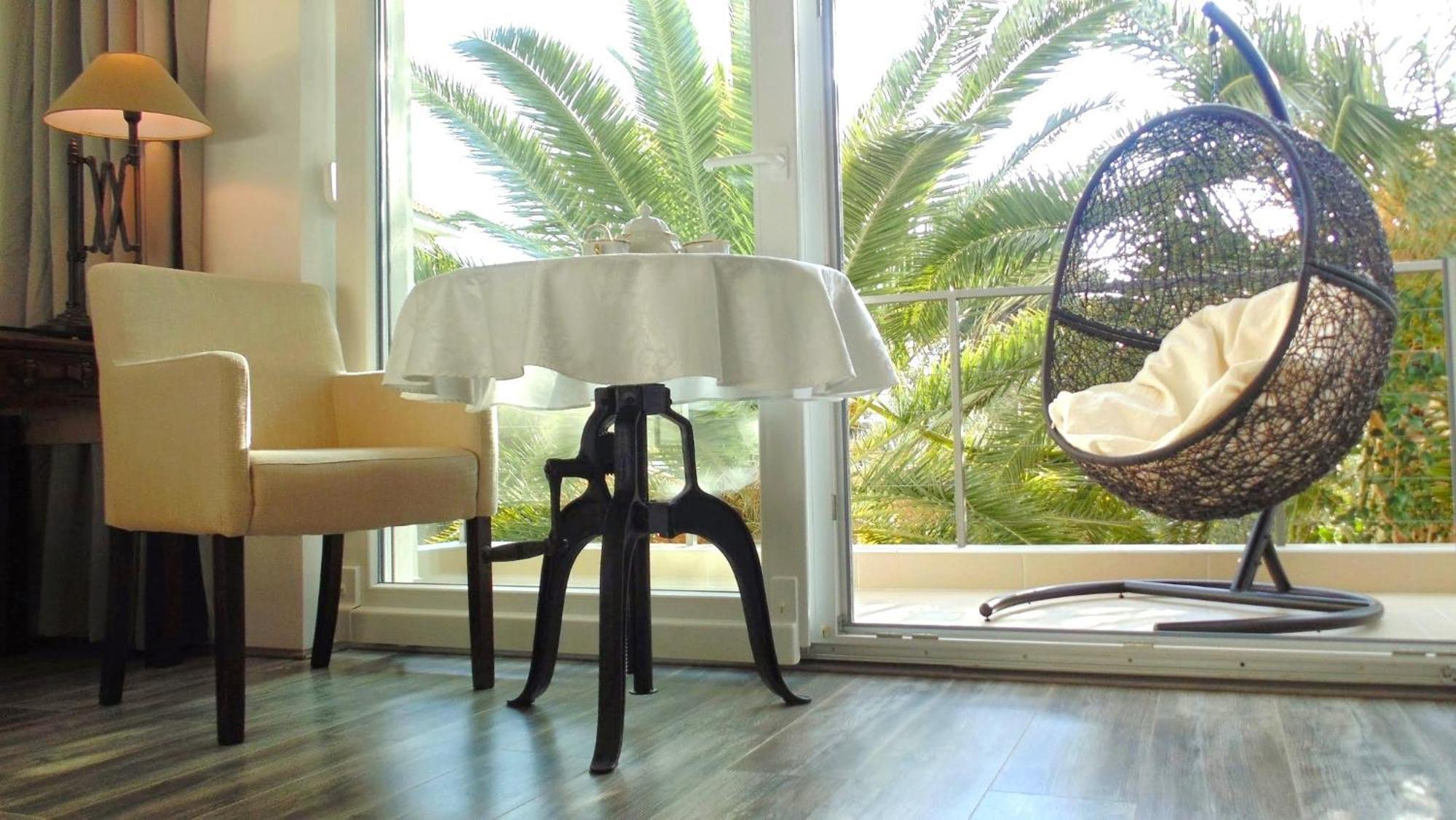 Boutique Refresh Apartment