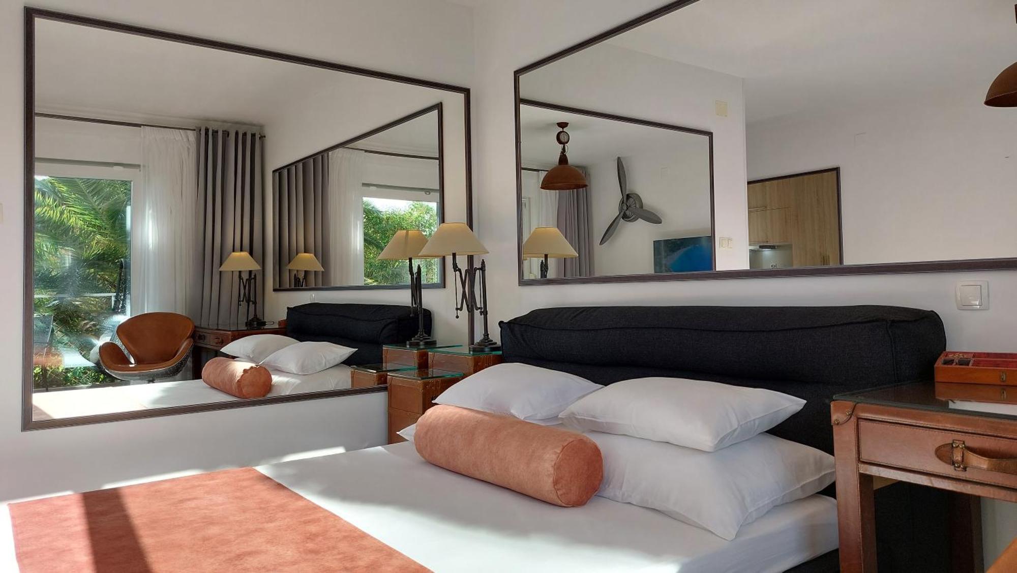 Boutique Refresh Apartment Vodice