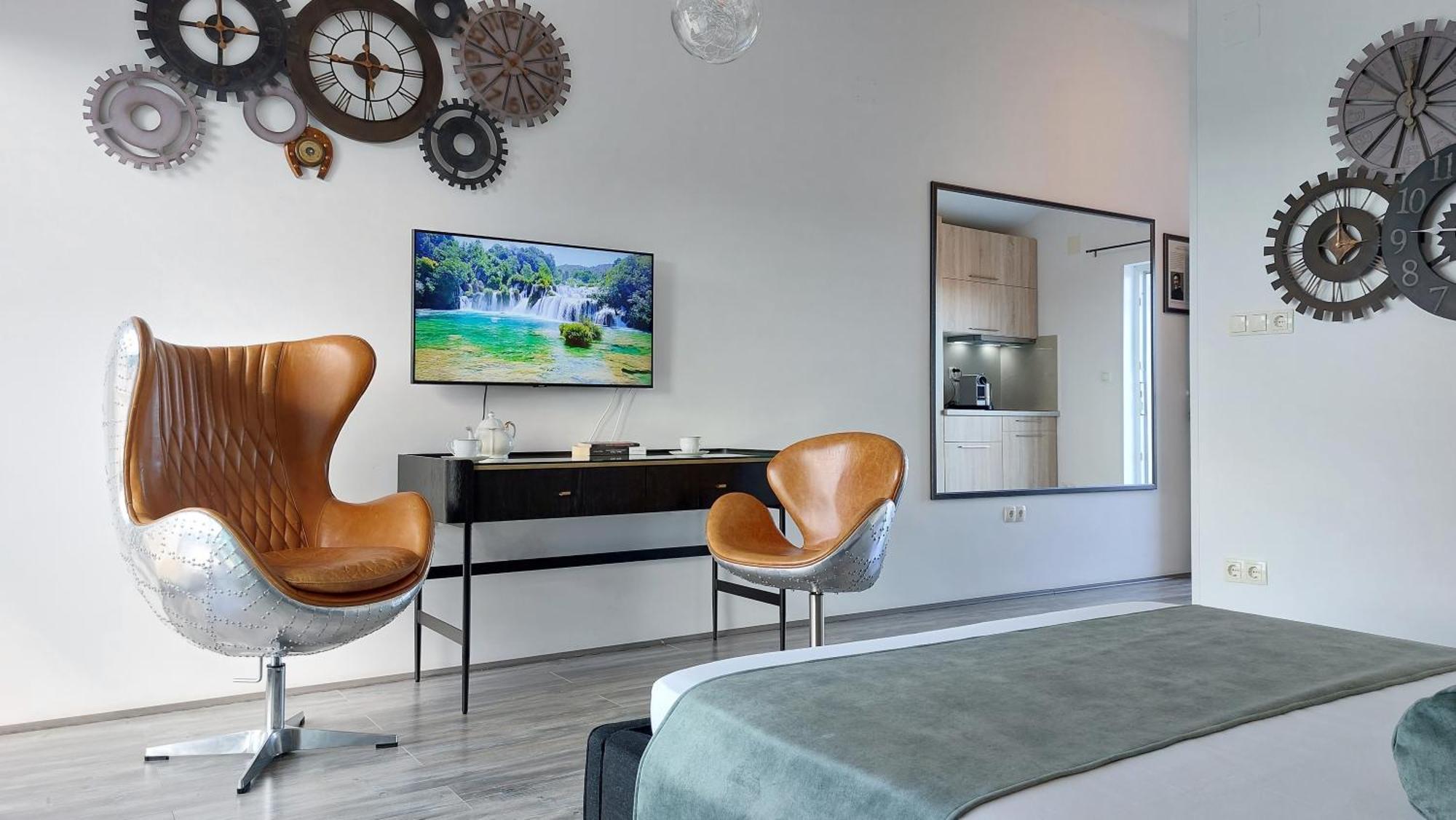 Boutique Refresh * Vodice
