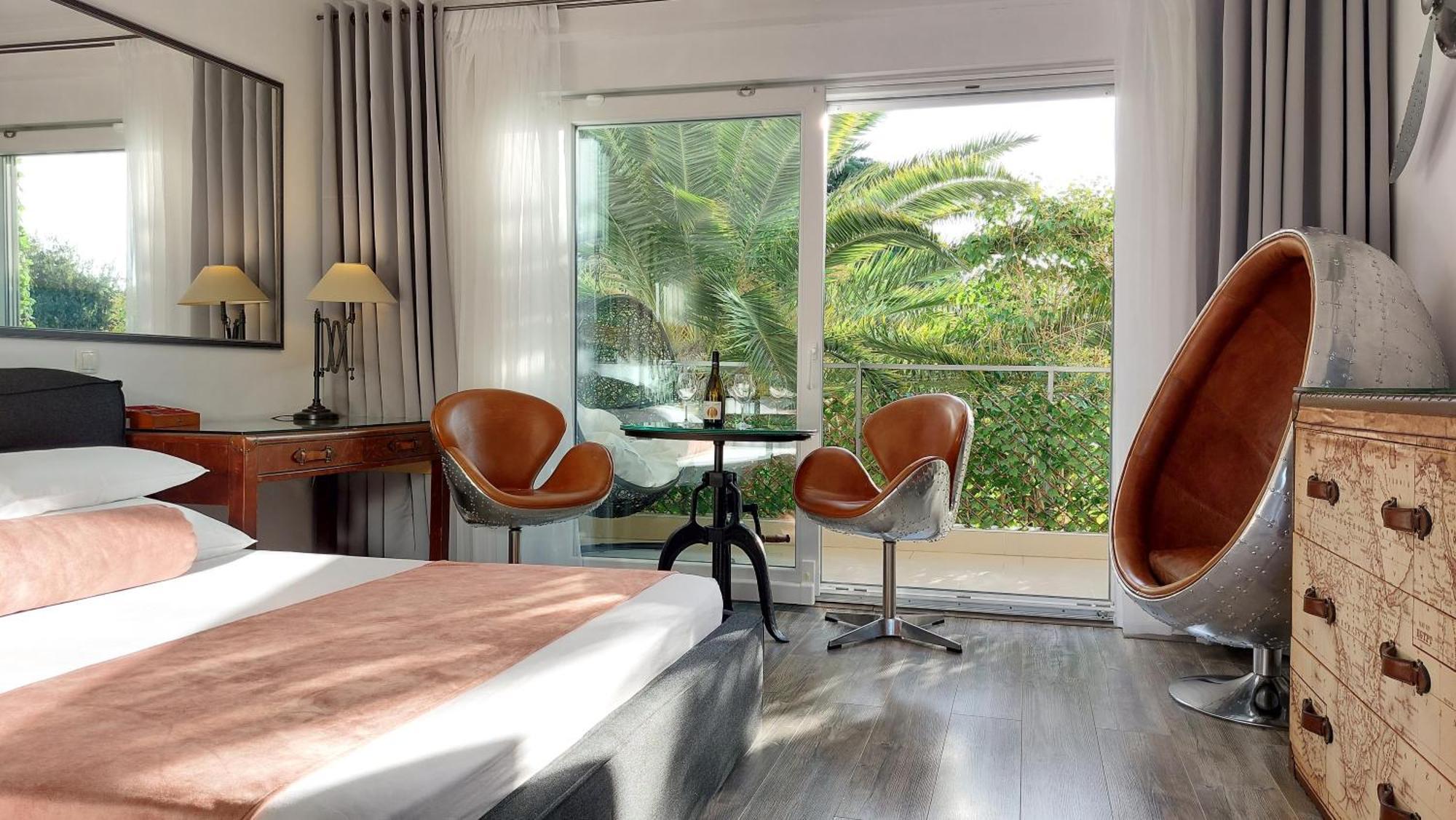 Boutique Refresh Apartment
