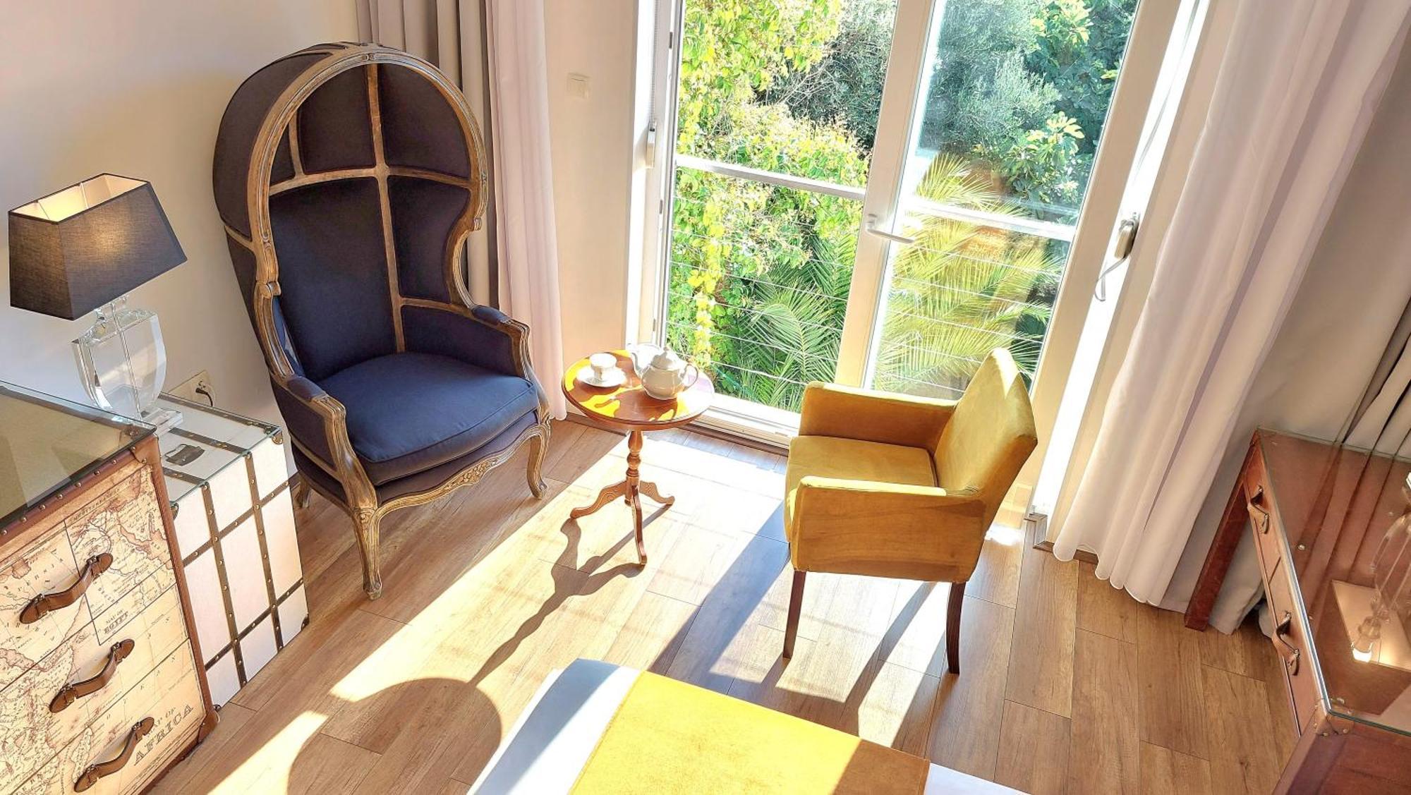 Boutique Refresh