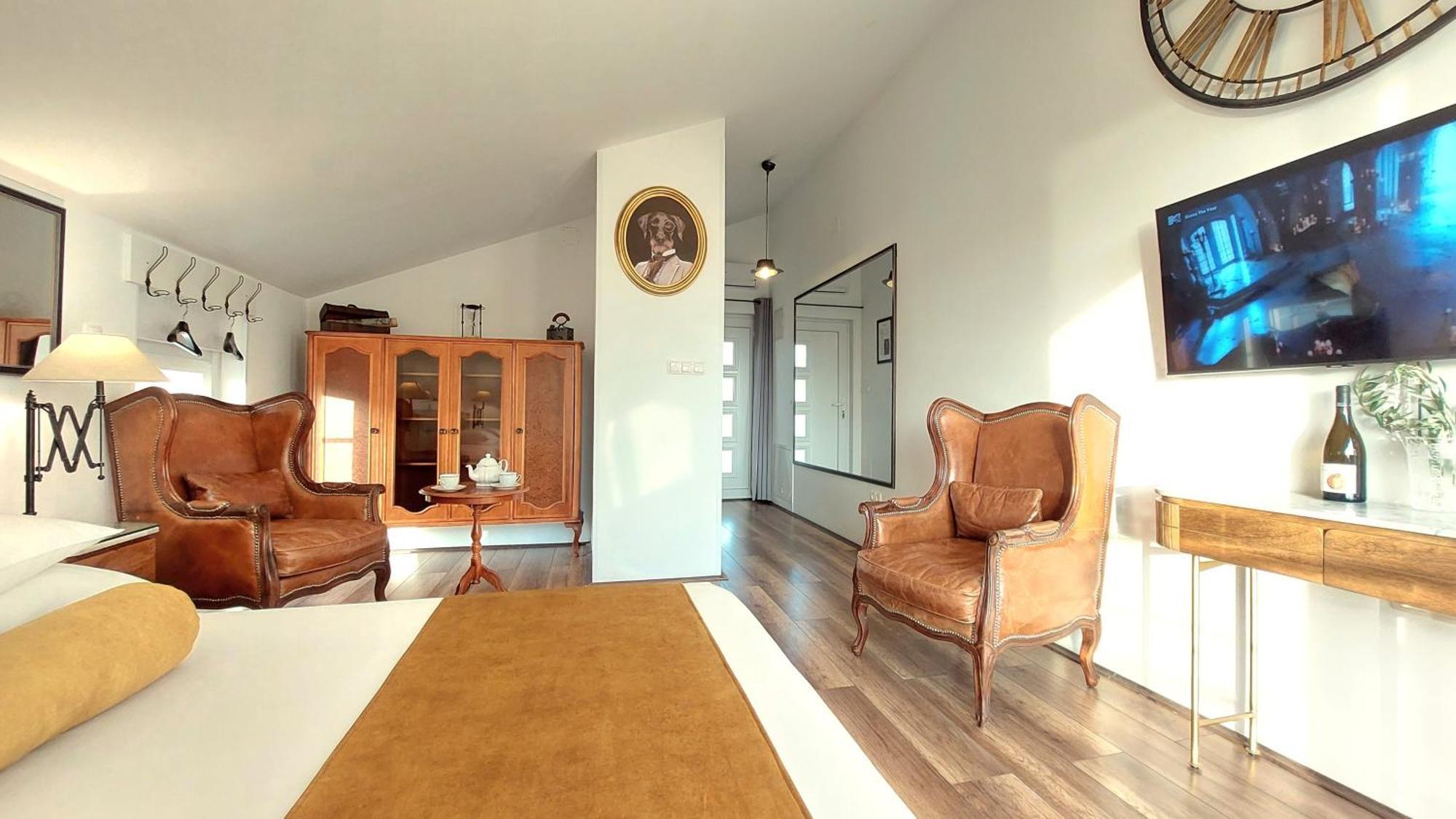 Apartment Boutique Refresh Vodice