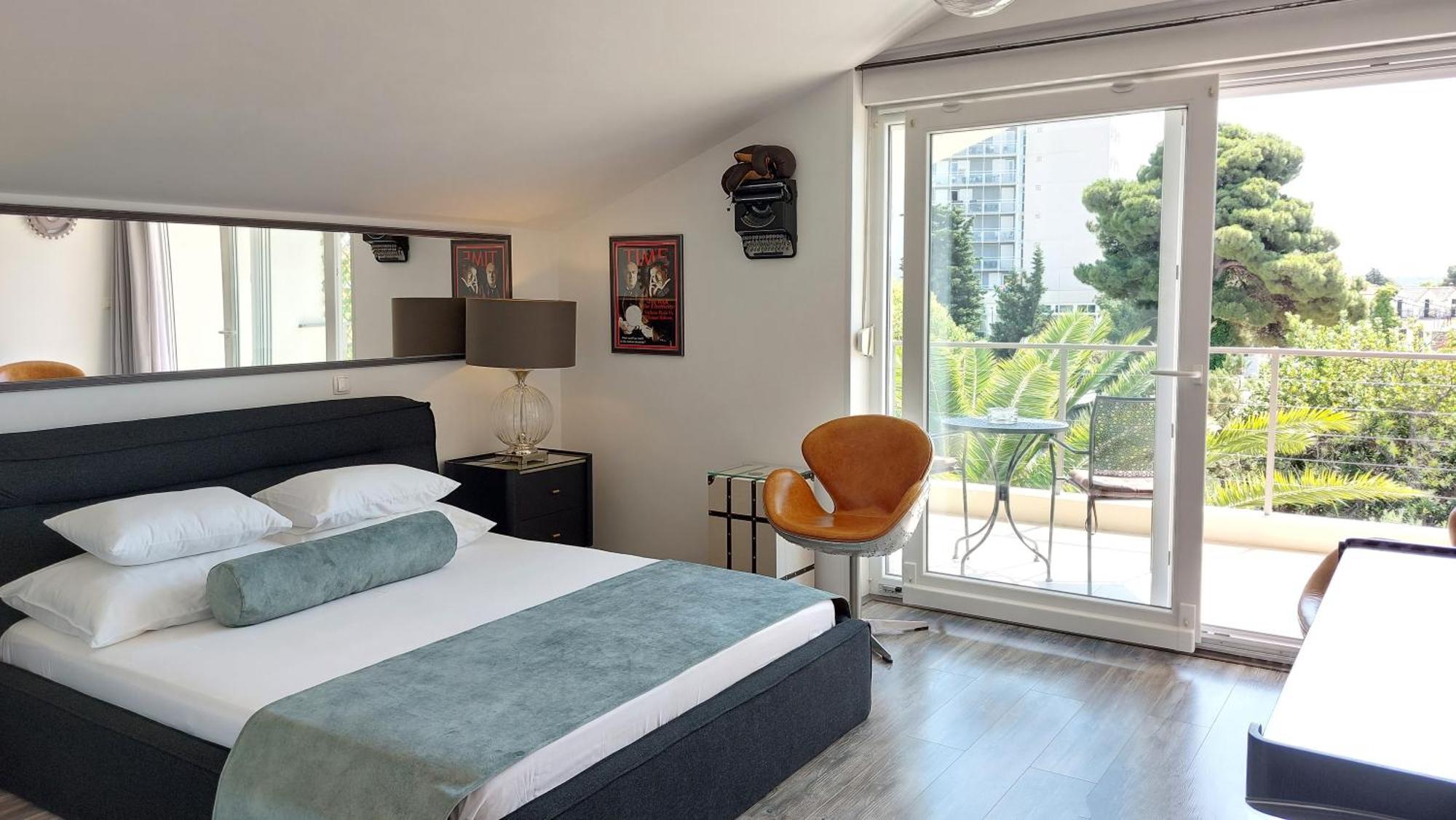 Apartment Boutique Refresh Vodice