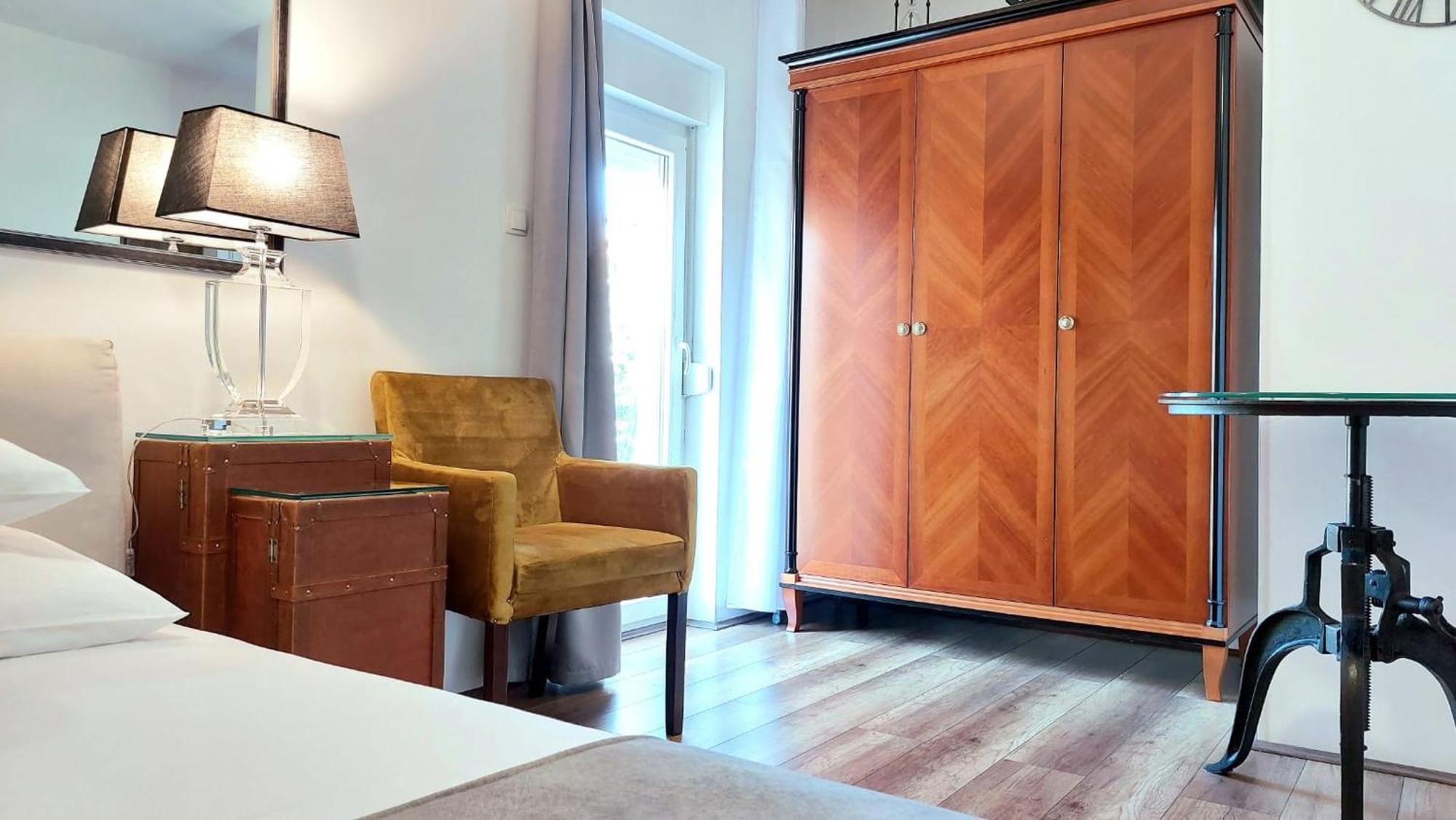 Apartment Boutique Refresh Vodice