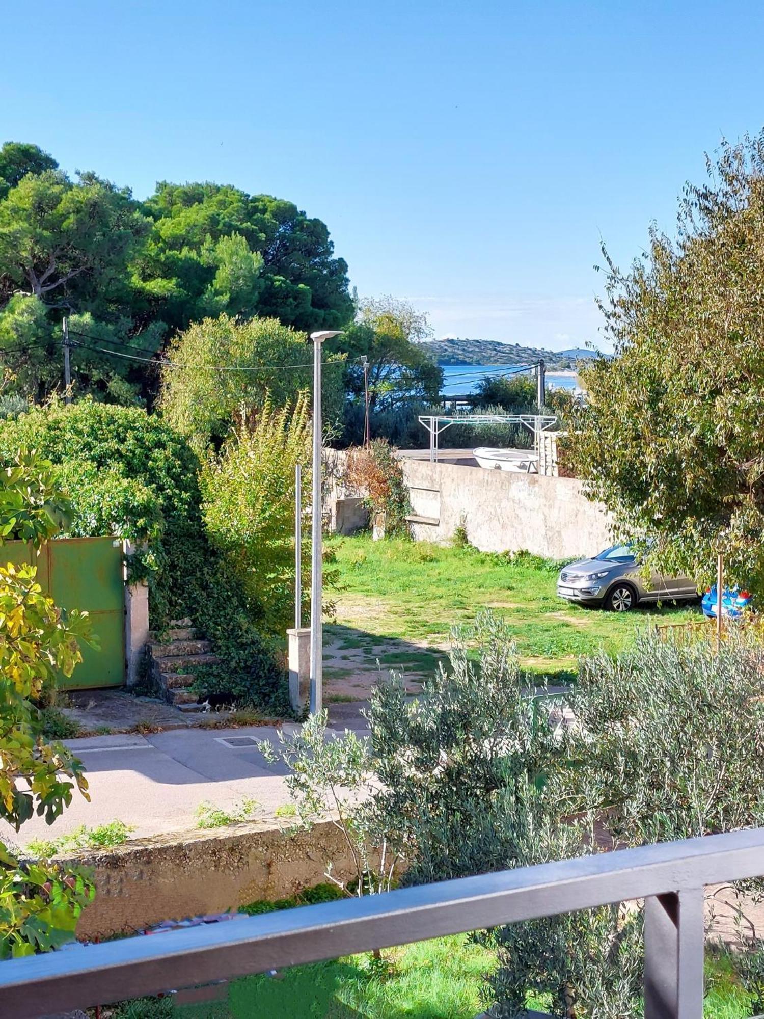 Apartment Boutique Refresh Vodice