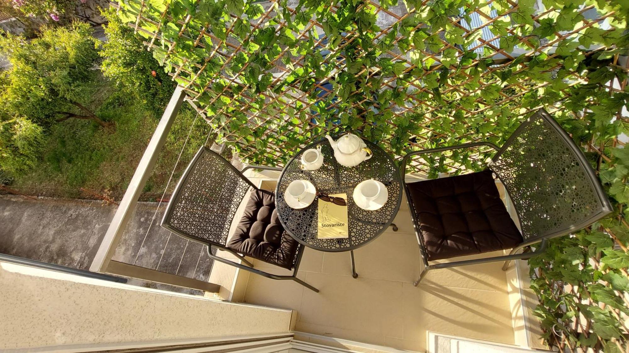 Boutique Refresh Apartment *